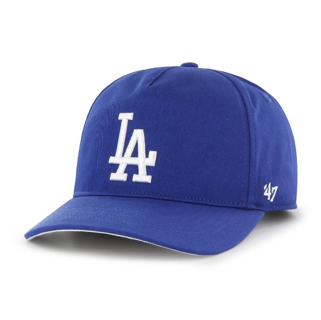 47 Brand Hitch MLB Los Angeles Dodgers - Royal - Spin Limit Boardshop