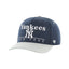 47 Brand Hitch New York Yankees - Navy Grey - Spin Limit Boardshop