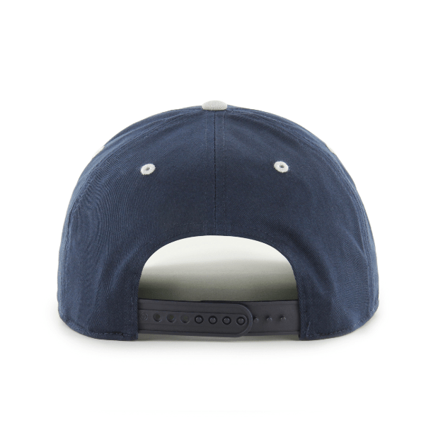 47 Brand Hitch New York Yankees - Navy Grey - Spin Limit Boardshop