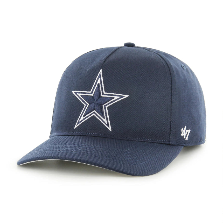 47 Brand Hitch NFL Dallas Cowboys - Spin Limit Boardshop