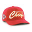 47 Brand Hitch NFL Kansas City Chiefs - Cord Red - Spin Limit Boardshop