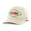 47 Brand Hitch NFL Miami Dolphins Historic - Tan - Spin Limit Boardshop