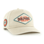 47 Brand Hitch NFL Miami Dolphins Historic - Tan - Spin Limit Boardshop