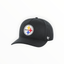 47 Brand Hitch NFL Pittsburgh Steelers - Black - Spin Limit Boardshop
