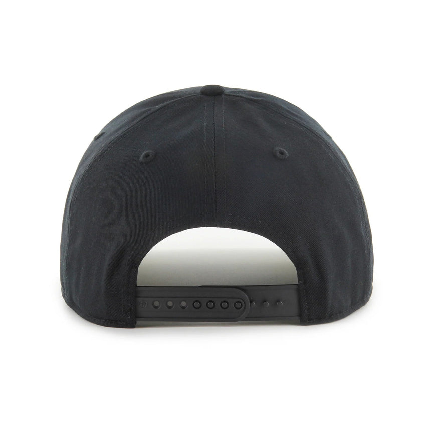 47 Brand Hitch NFL Pittsburgh Steelers - Black - Spin Limit Boardshop