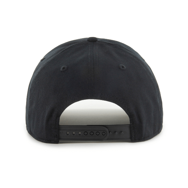 47 Brand Hitch NFL RF San Francisco 49ers - Black - Spin Limit Boardshop