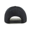 47 Brand Hitch NFL San Francisco 49ers - Black - Spin Limit Boardshop