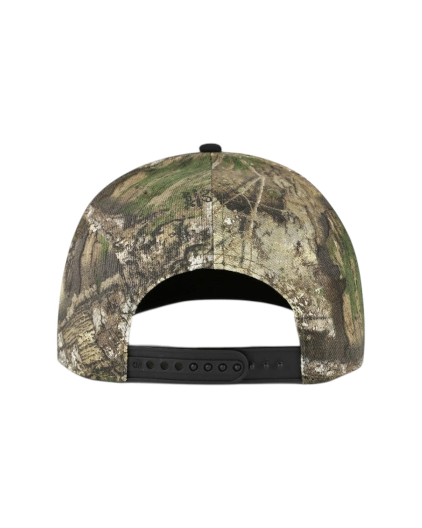 47 Brand Hitch NHL Los Angeles Dodgers - Real Tree - Spin Limit Boardshop