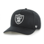47 Brand Hitch RF Las Vegas Raiders - Black - Spin Limit Boardshop