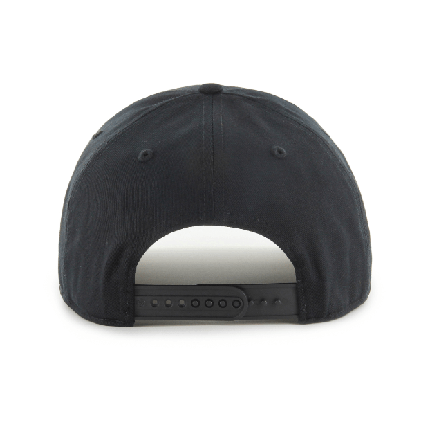 47 Brand Hitch RF Las Vegas Raiders - Black - Spin Limit Boardshop