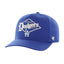 47 Brand Hitch Since 1958 Los Angeles Dodgers - Blue - Spin Limit Boardshop