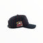 47 Brand MLB Atlanta Braves Rawling Hitch - Navy - Spin Limit Boardshop