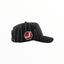 47 Brand MLB Chicago White Sox Rawling Hitch - Black - Spin Limit Boardshop