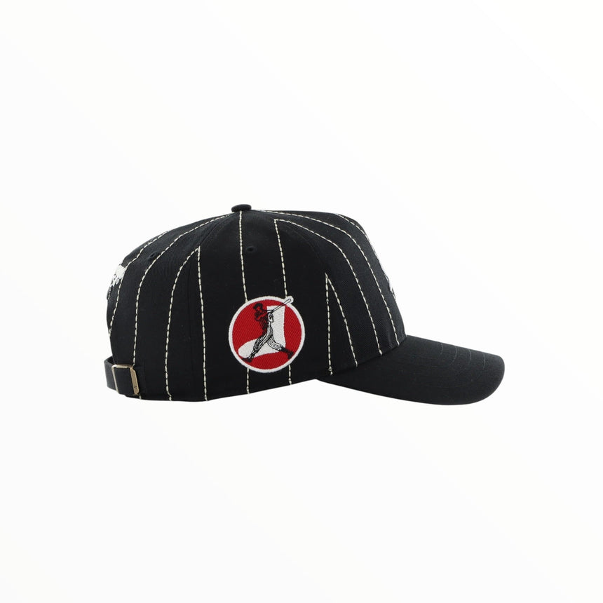 47 Brand MLB Chicago White Sox Rawling Hitch - Black - Spin Limit Boardshop