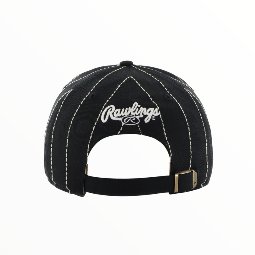 47 Brand MLB Chicago White Sox Rawling Hitch - Black - Spin Limit Boardshop