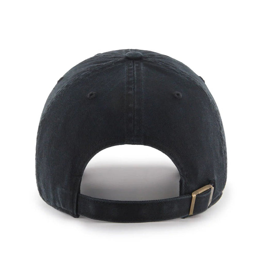 47 Brand MLB Clean Up Montréal Expo - Black Black - Spin Limit Boardshop