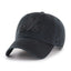 47 Brand MLB Clean Up Montréal Expo - Black Black - Spin Limit Boardshop