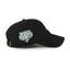 47 Brand MLB Clean Up New York Yankees World Series - Black Mint - Spin Limit Boardshop