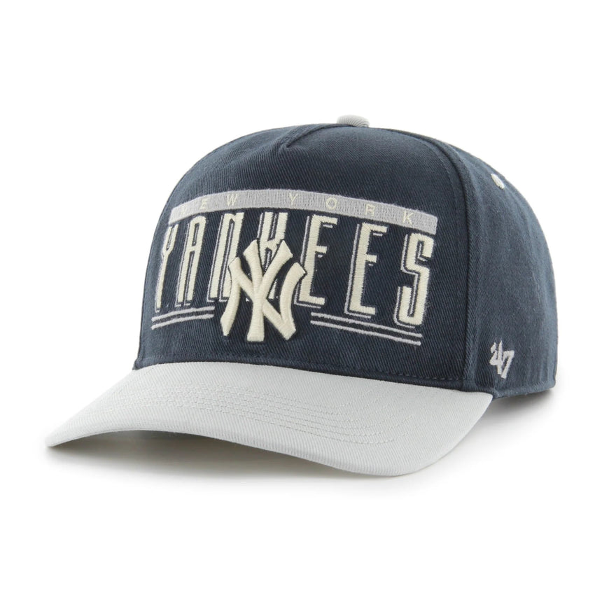 47 Brand MLB Hitch New York Yankees - Cooperstown - Spin Limit Boardshop