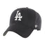 47 Brand MLB MVP Los Angeles Dodgers - Black - Spin Limit Boardshop