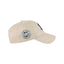47 Brand MLB MVP New York Yankees Cooperstown Stadium 2009 - Tan - Spin Limit Boardshop