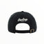47 Brand MLB Oakland Athletics Rawlings Hitch - Black - Spin Limit Boardshop