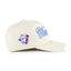 47 Brand MLB Toronto Blue Jays Hitch Brushmark - Cream - Spin Limit Boardshop