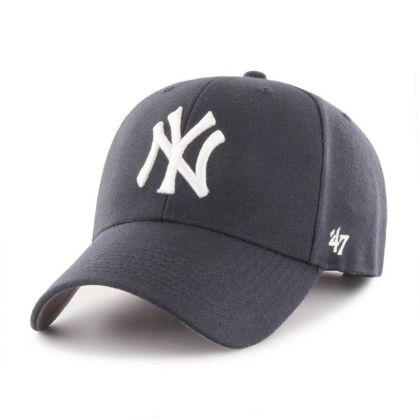 47 Brand MVP MLB KID New York Yankees - Navy - Spin Limit Boardshop