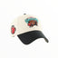 47 Brand NBA MVP Vancover Grizzlies Sure Shot - Cream - Spin Limit Boardshop