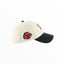 47 Brand NBA MVP Vancover Grizzlies Sure Shot - Cream - Spin Limit Boardshop