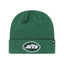 47 Brand NFL New York Jets Beanie - Vert - Spin Limit Boardshop