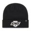 47 Brand NHL Los Angeles Kings Vintage Beanie - Black - Spin Limit Boardshop
