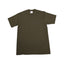 Spin Limit Fraktur Logo - Olive