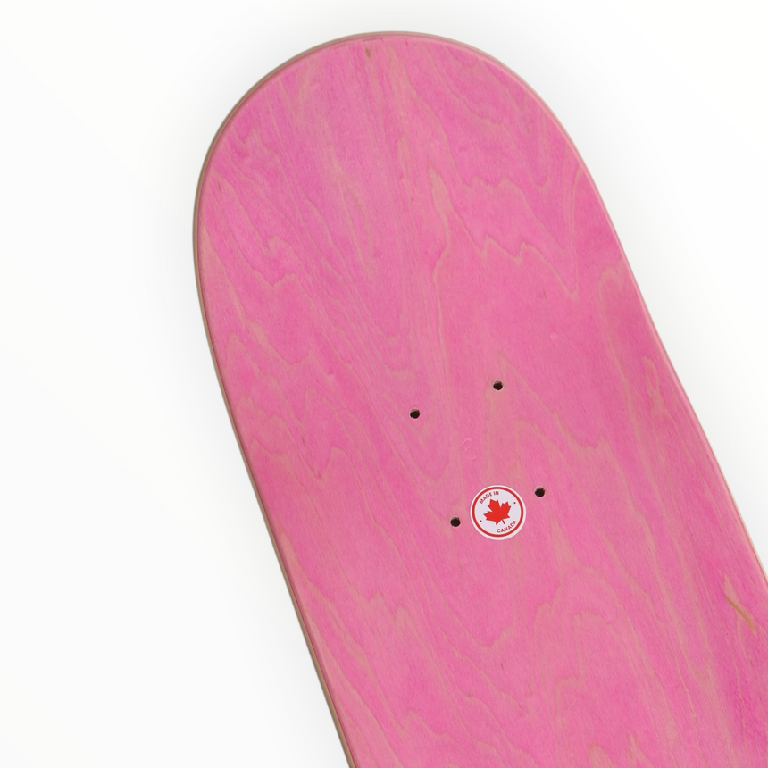 Spin Limit X Daft Punk Art Board -