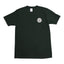 Spin Limit MLB Tee - Forest Green