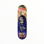 Heroin Aaron Wilson KO2 Sull Priest Deck - 8.5