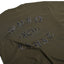 Spin Limit Fraktur Logo - Olive