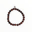 Spin Limit Red Tiger's Eye Bracelet
