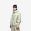 Souvenir 3 Ply Ripstop Jacket - Wet Sand
