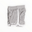 Spin Limit Bball Times Mesh Short - Grey