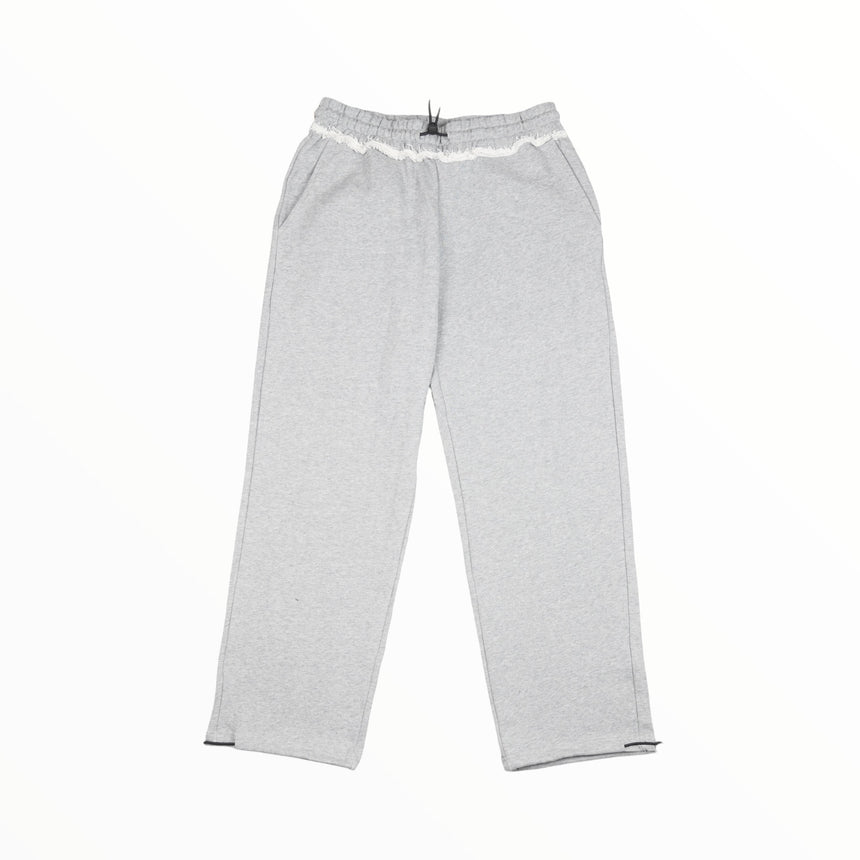 Frosted Dayoff Sweatpants - Ash Grey
