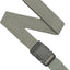 Ceinture Arcade Hardware Slim - Sage