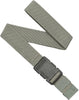 Ceinture Arcade Hardware Slim - Sage