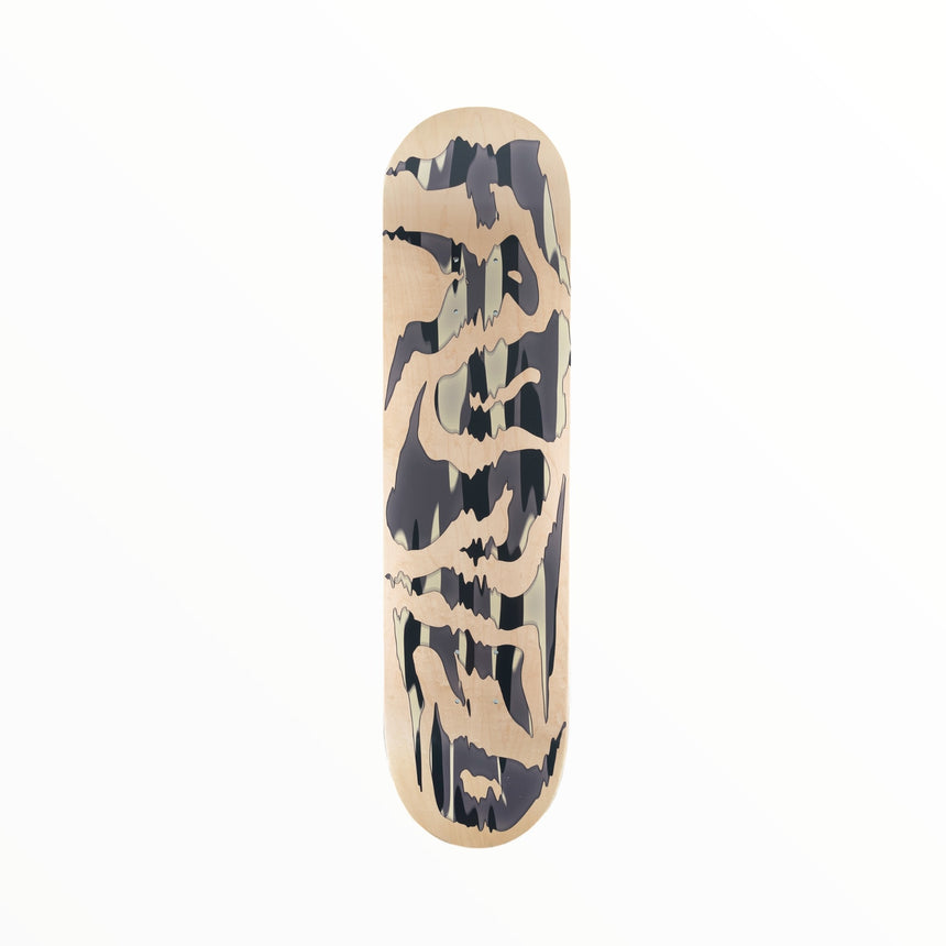 Frosted OG Camo Board - 8.5