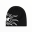 Butter Goods Solar Skully Beanie - Black
