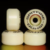 Spitfire F4 Ishod Classic Lock In 93Duro - 53mm & 54mm
