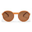 Chpo Rille Sunglasses - Mustard