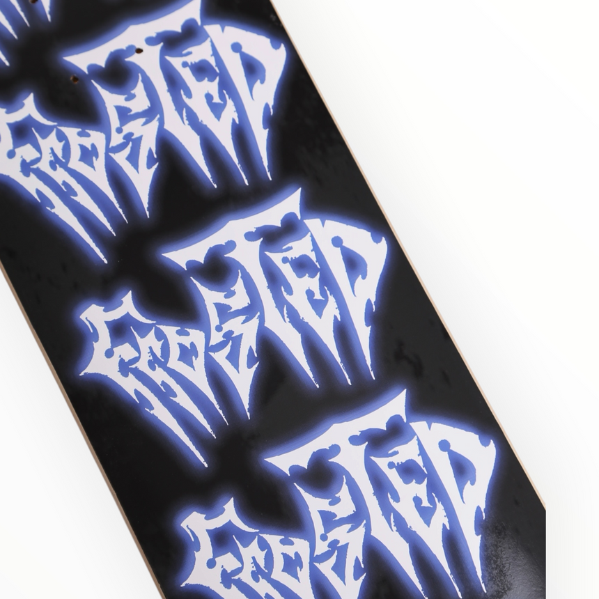 Frosted Frostuary Graphic Board - 8.5