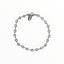 Spin Limit Rolo Bracelet - Silver