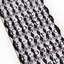 Frosted Diamond Graphic Board - 8.5